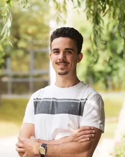 Ivan Braga Fernandes - Développeur Full Stack