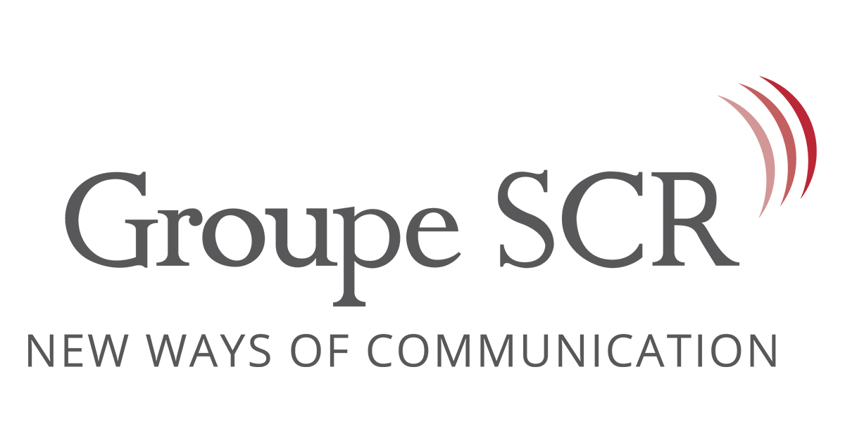 GROUPE SCR